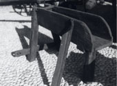Cassetta Trinciafoglie
